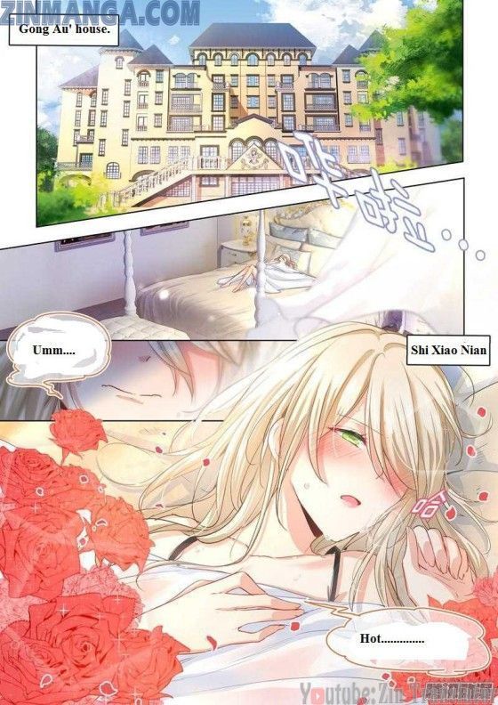 Read CEO Above, Me Below Manga Online