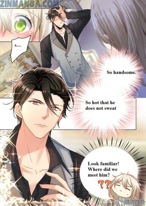 Read CEO Above, Me Below Manga Online