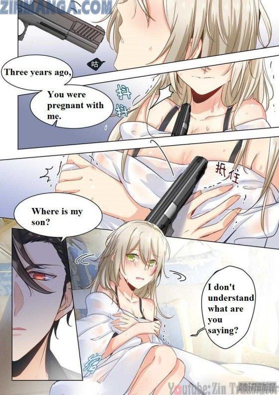 Read CEO Above, Me Below Manga Online
