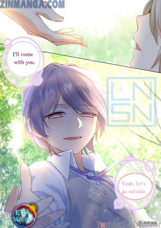 Read CEO Above, Me Below Manga Online