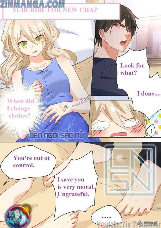 Read CEO Above, Me Below Manga Online
