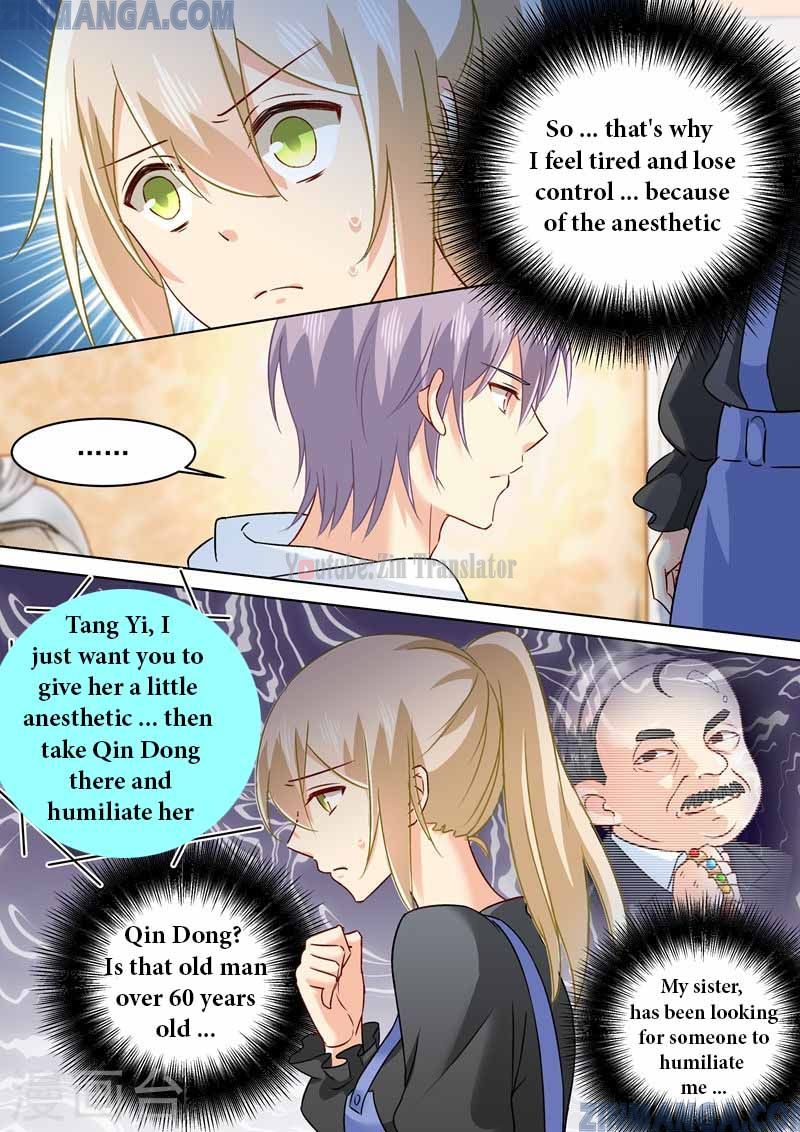 Read CEO Above, Me Below Manga Online