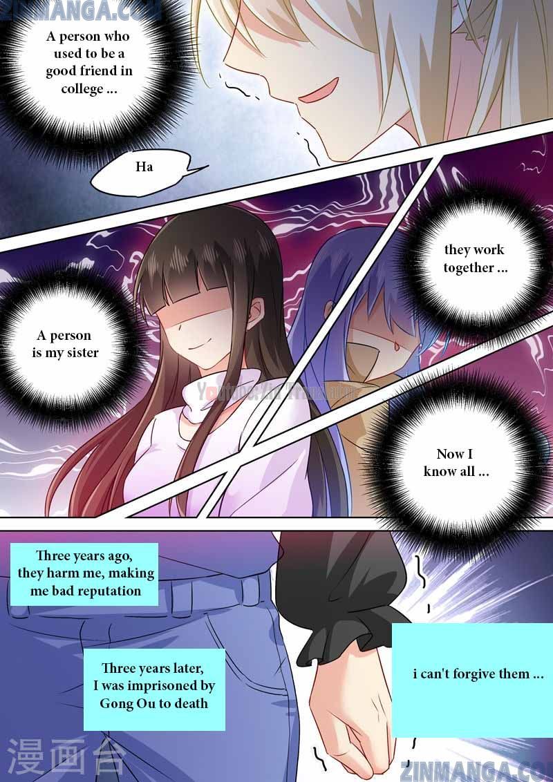 Read CEO Above, Me Below Manga Online
