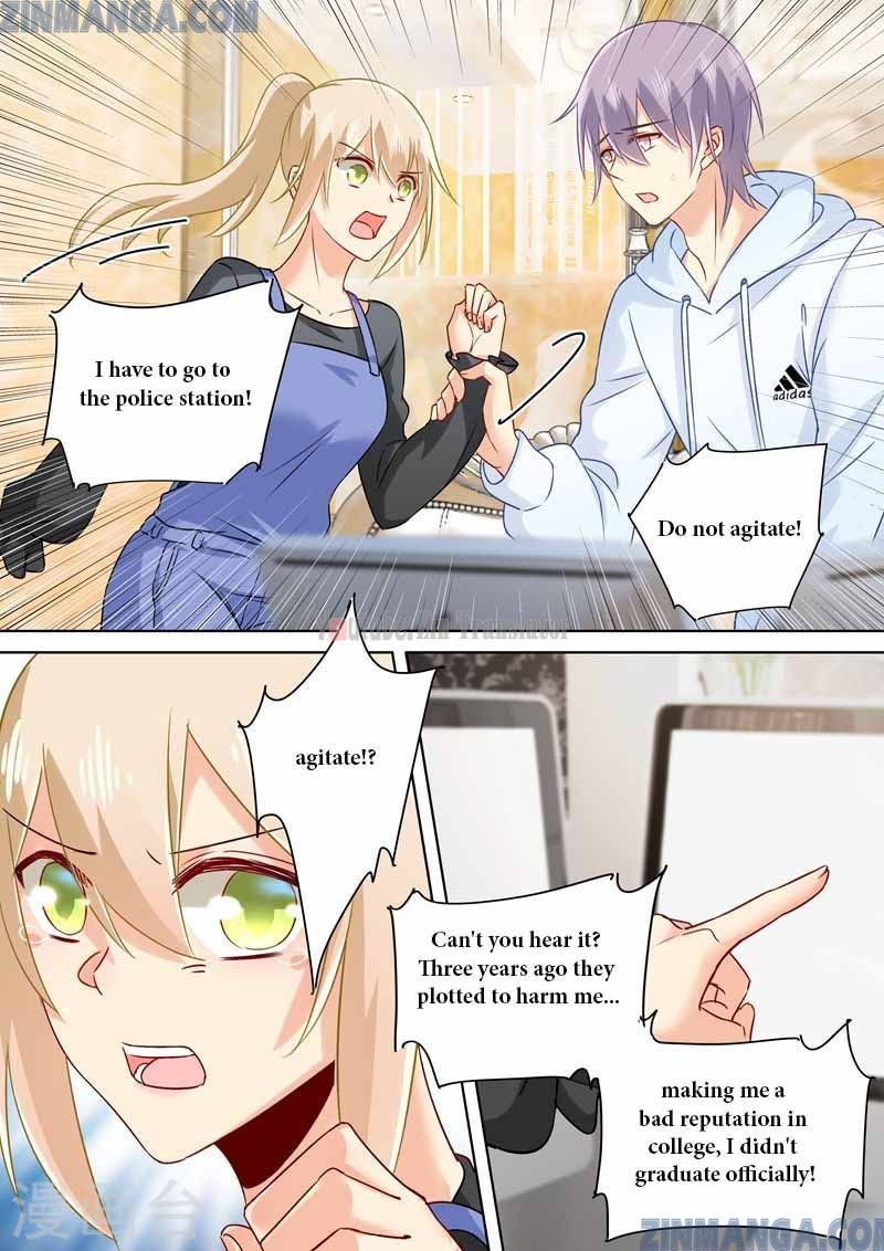 Read CEO Above, Me Below Manga Online