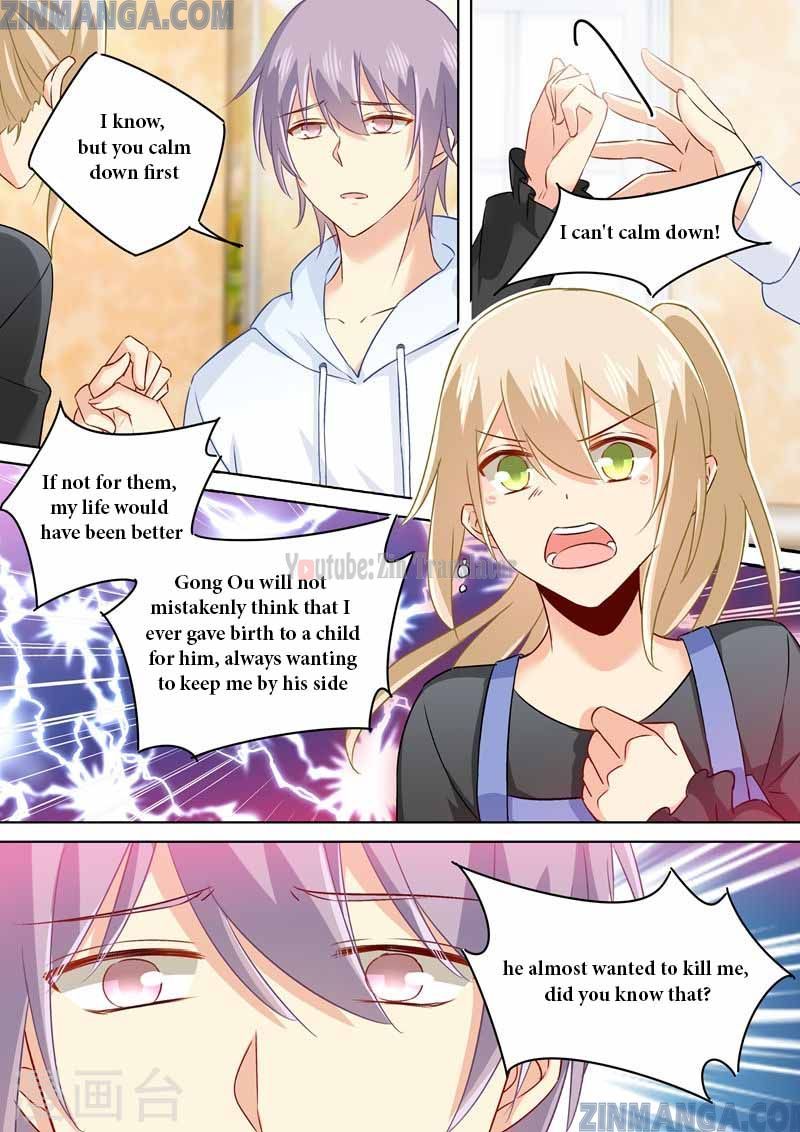 Read CEO Above, Me Below Manga Online