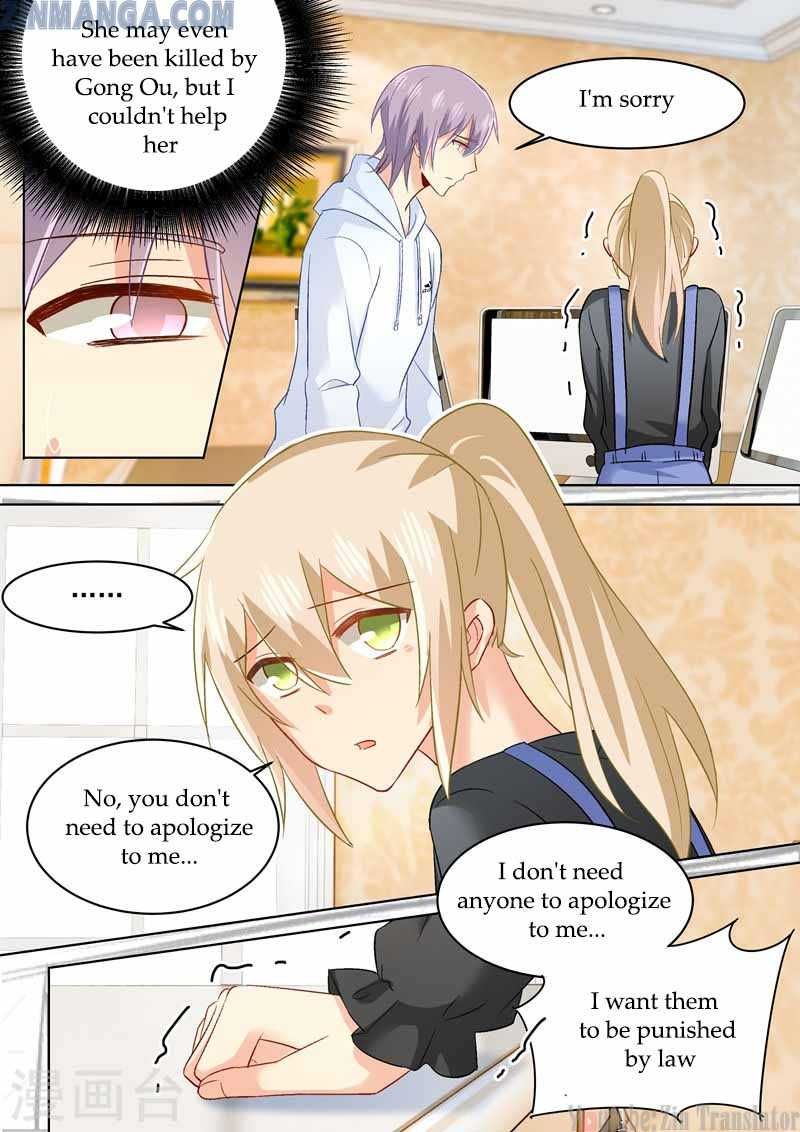 Read CEO Above, Me Below Manga Online