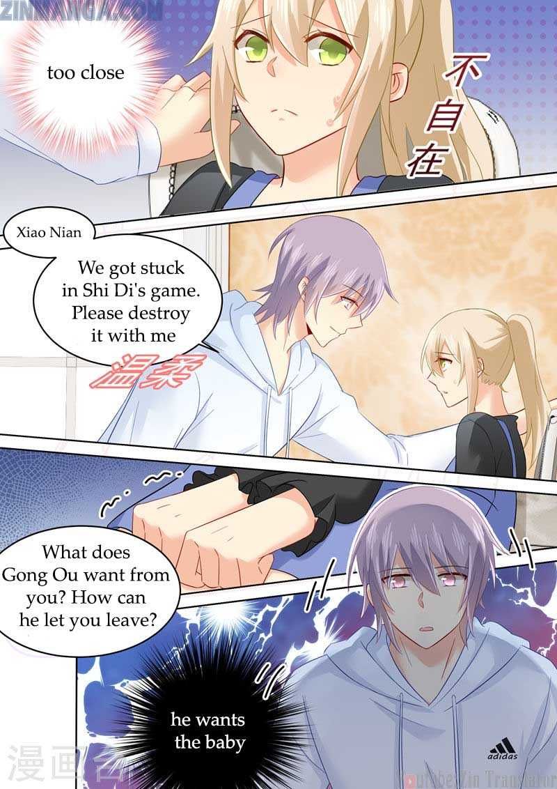 Read CEO Above, Me Below Manga Online