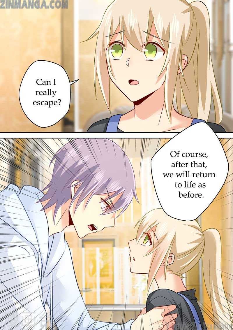 Read CEO Above, Me Below Manga Online