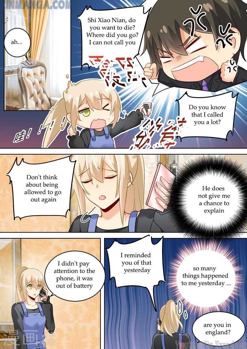 Read CEO Above, Me Below Manga Online