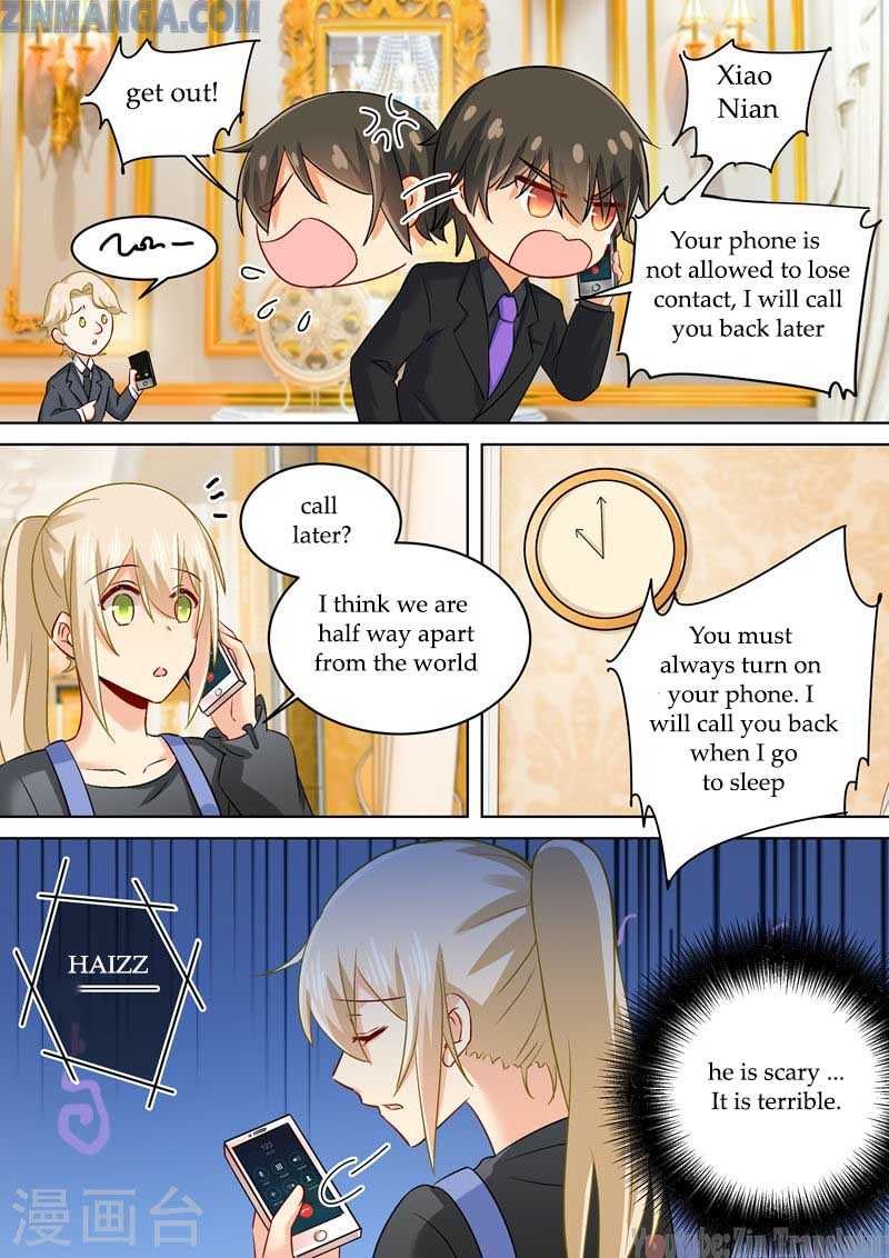 Read CEO Above, Me Below Manga Online