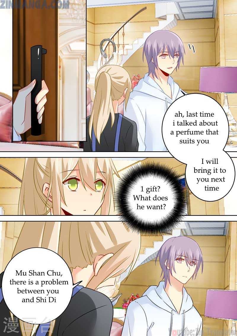Read CEO Above, Me Below Manga Online