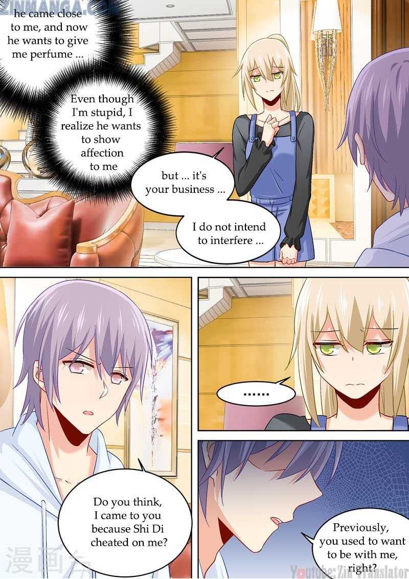 Read CEO Above, Me Below Manga Online