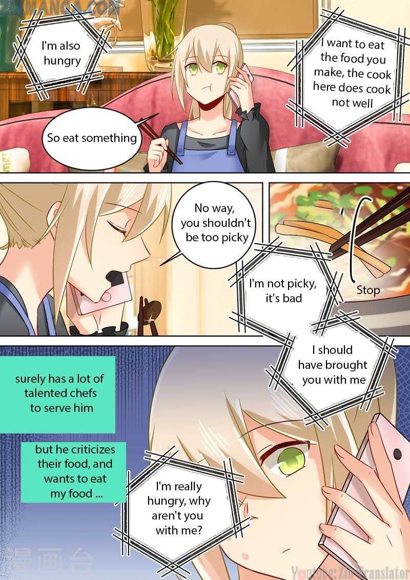 Read CEO Above, Me Below Manga Online
