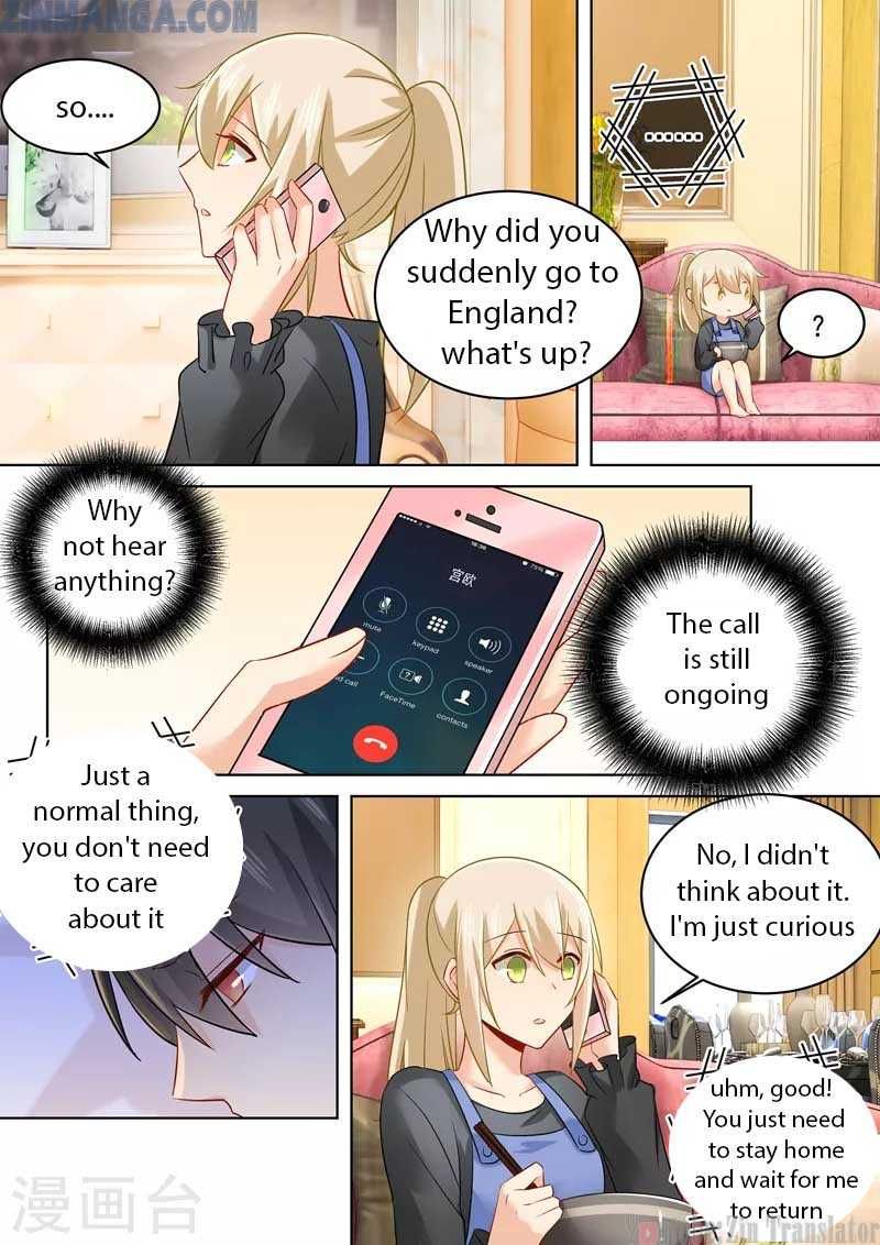 Read CEO Above, Me Below Manga Online