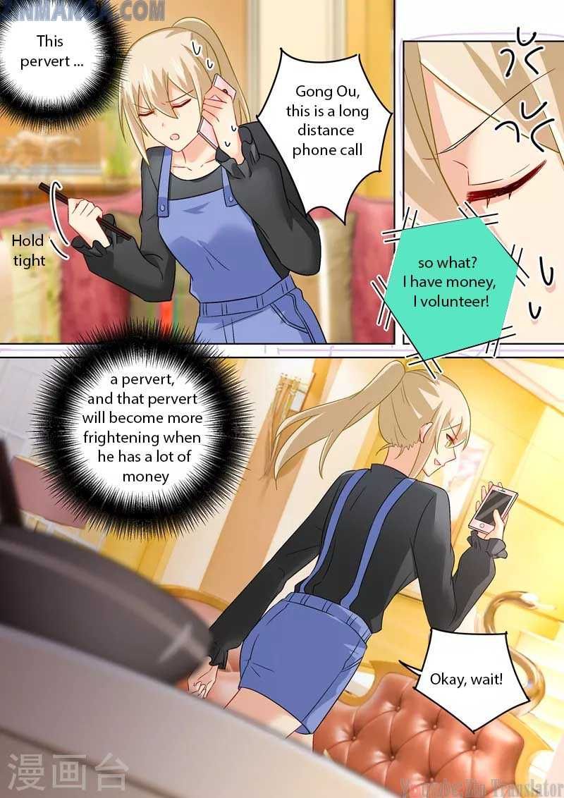 Read CEO Above, Me Below Manga Online