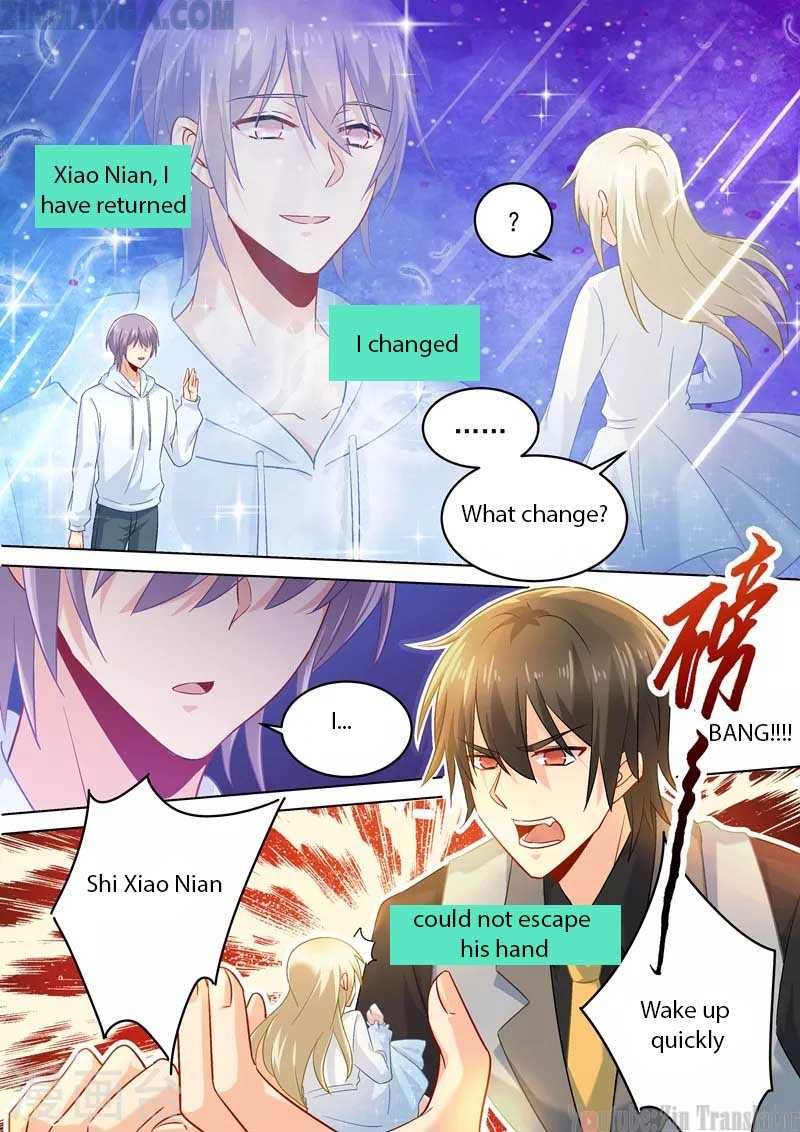 Read CEO Above, Me Below Manga Online