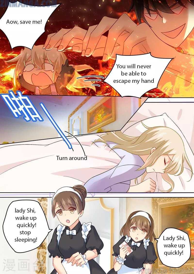 Read CEO Above, Me Below Manga Online