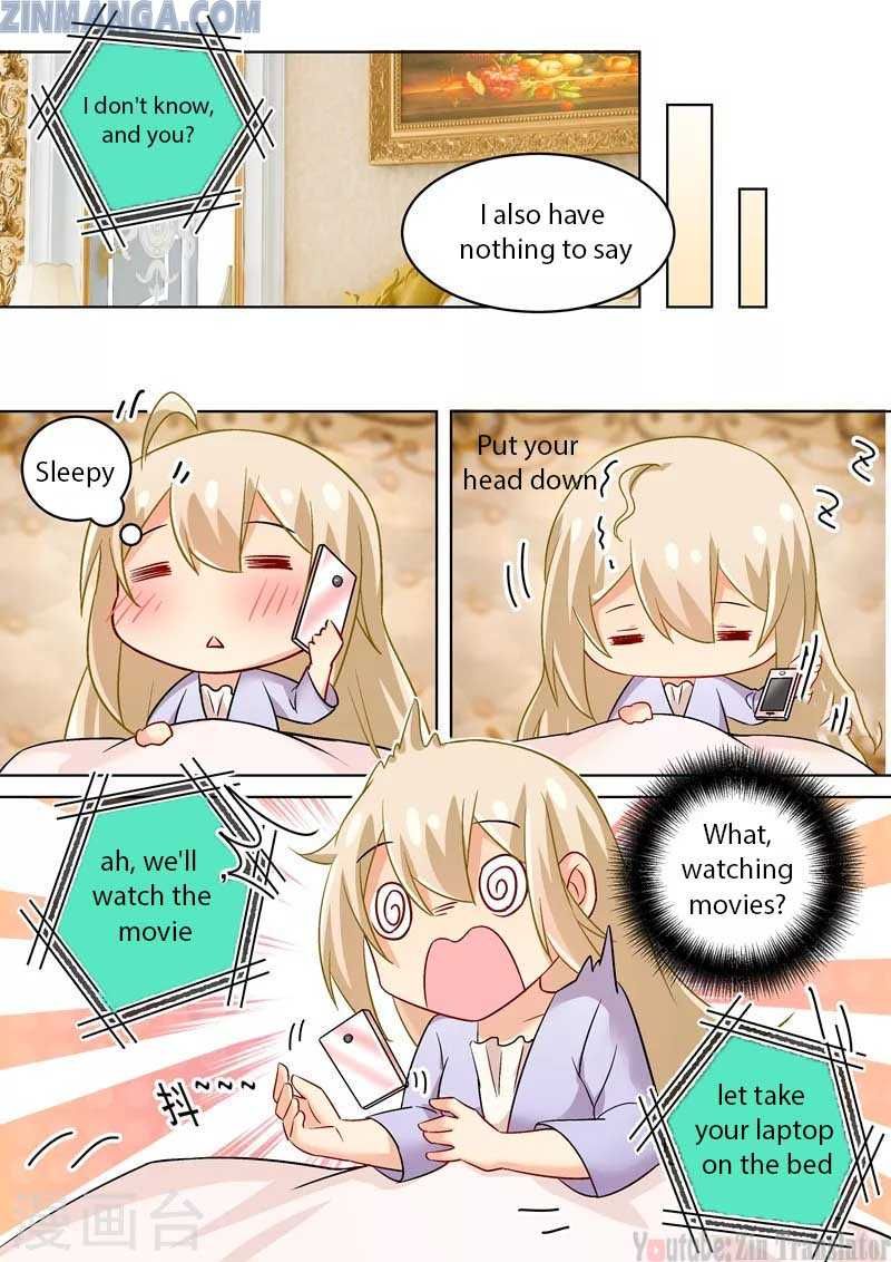 Read CEO Above, Me Below Manga Online