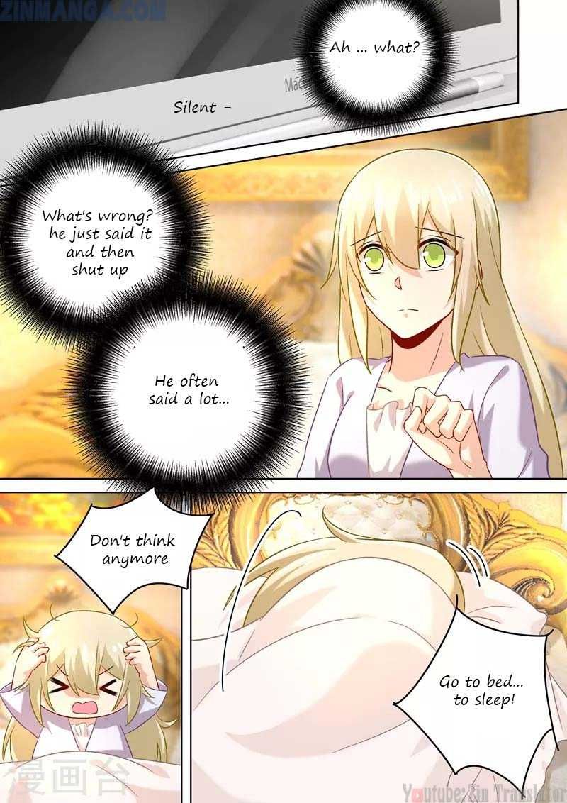 Read CEO Above, Me Below Manga Online