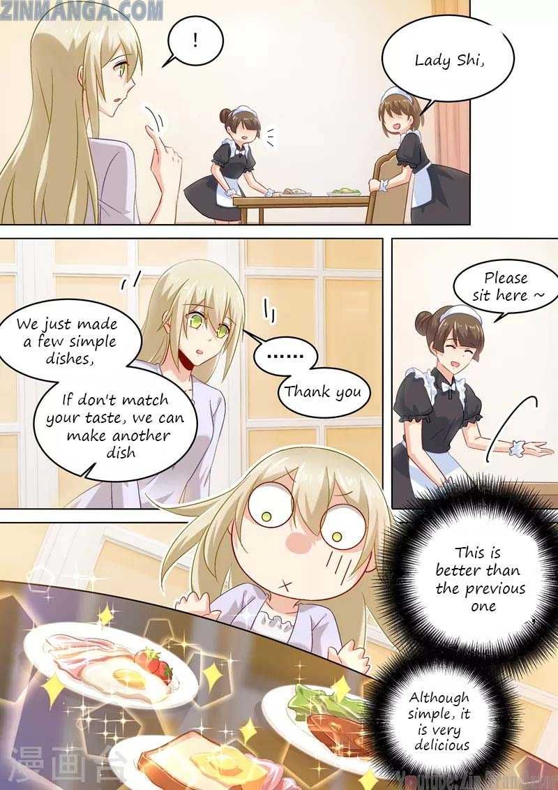 Read CEO Above, Me Below Manga Online