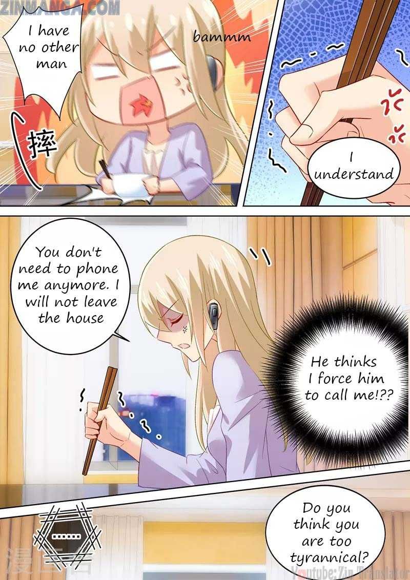 Read CEO Above, Me Below Manga Online