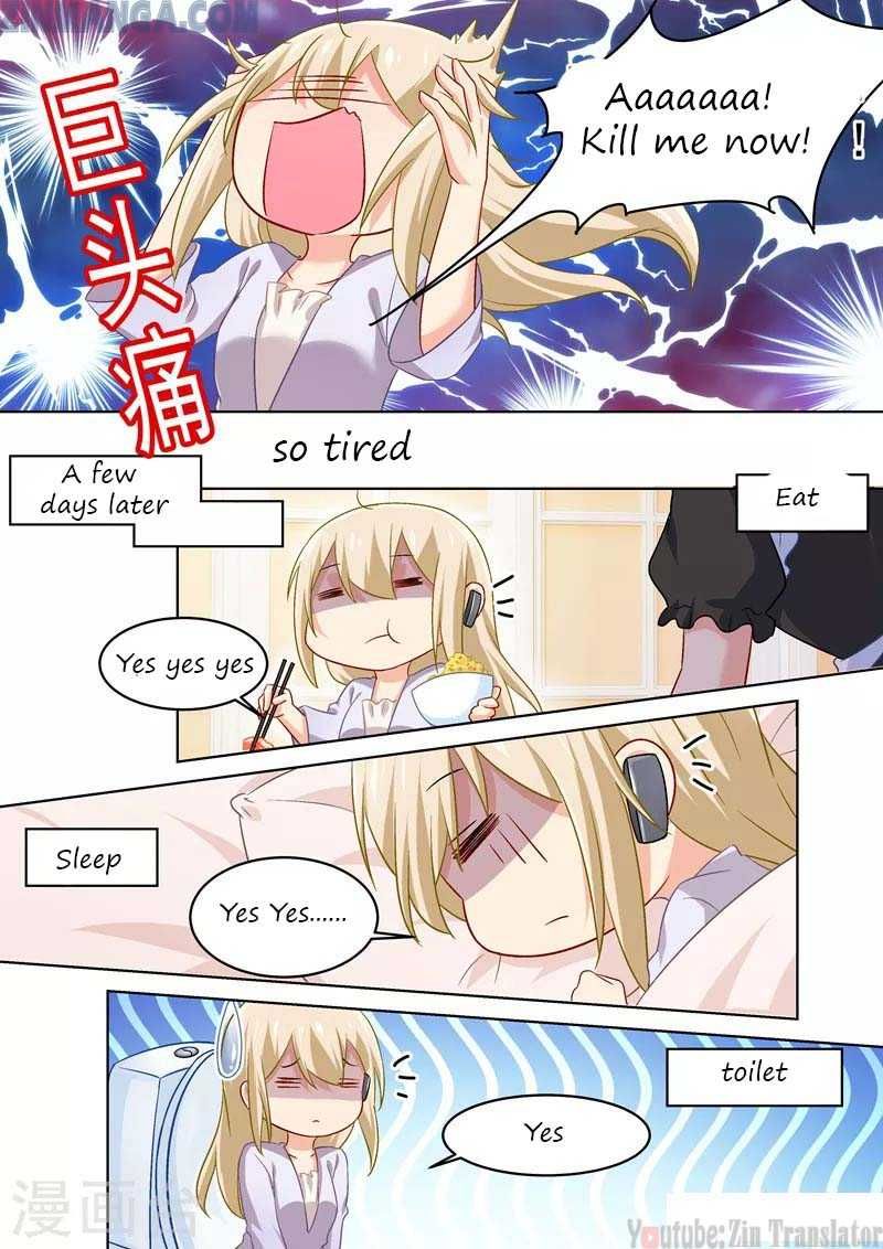Read CEO Above, Me Below Manga Online