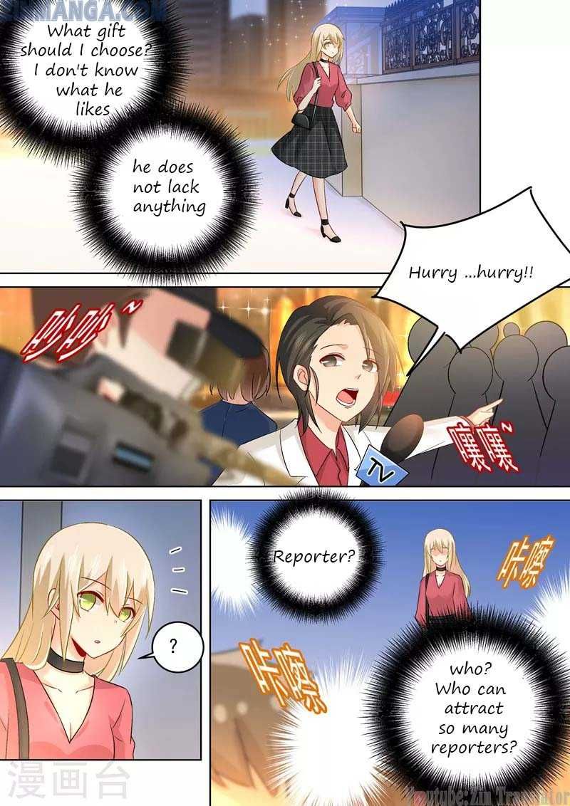 Read CEO Above, Me Below Manga Online