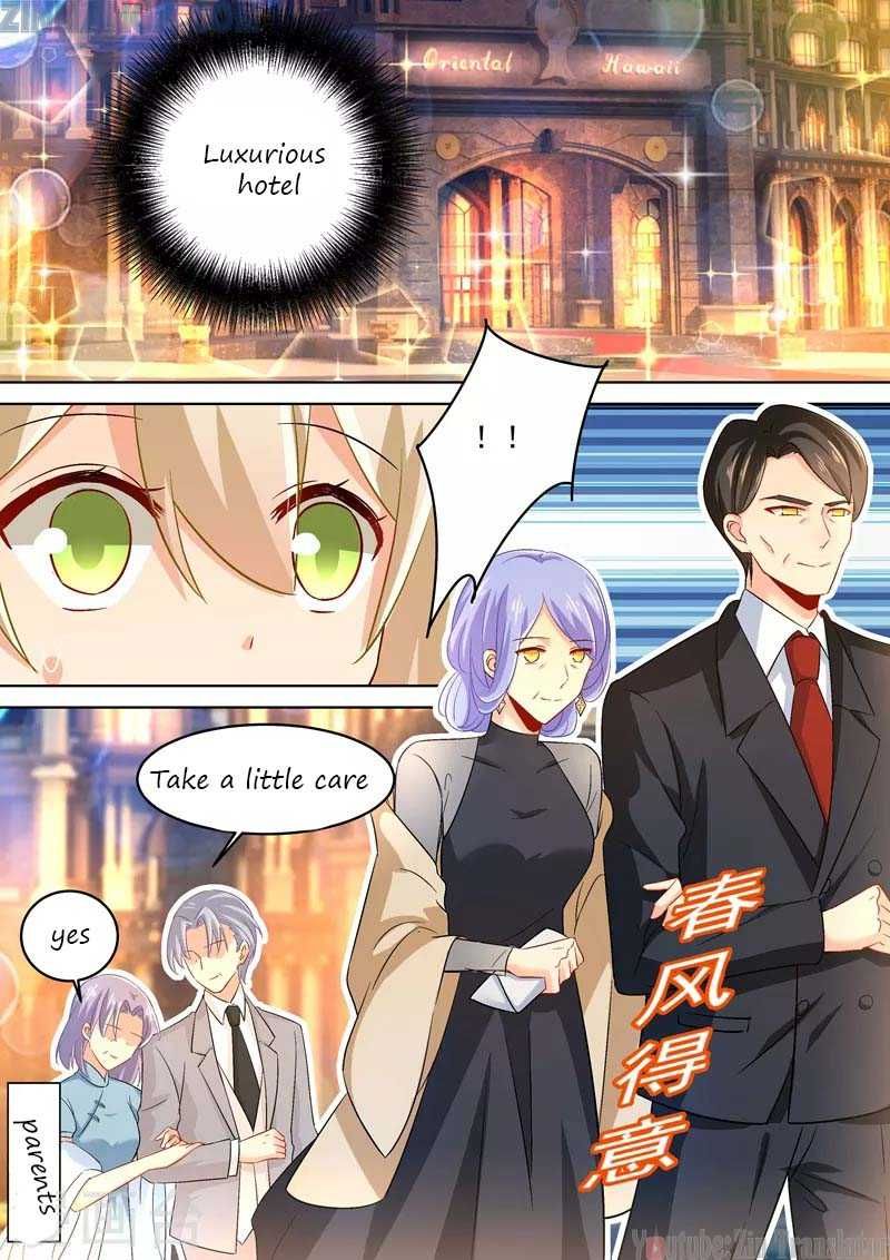 Read CEO Above, Me Below Manga Online