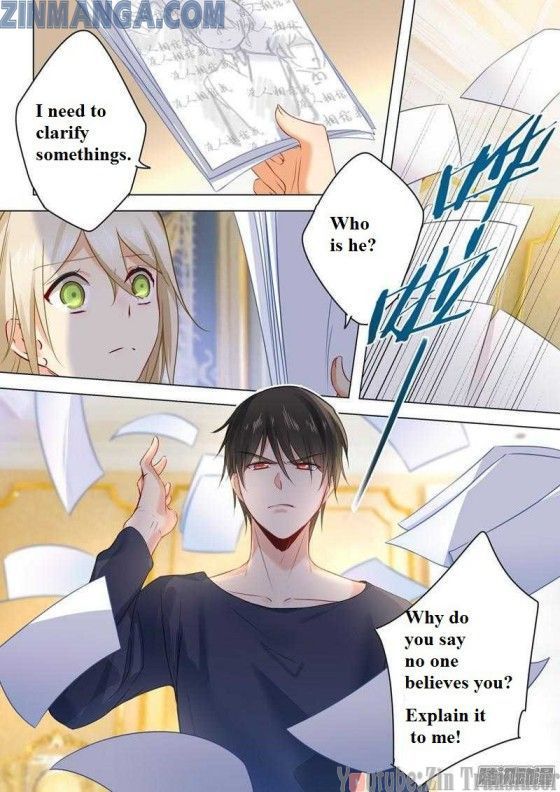 Read CEO Above, Me Below Manga Online