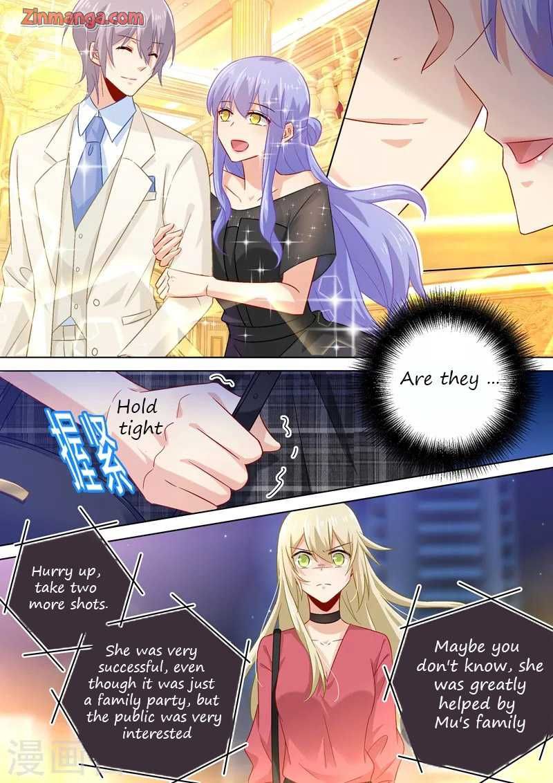 Read CEO Above, Me Below Manga Online