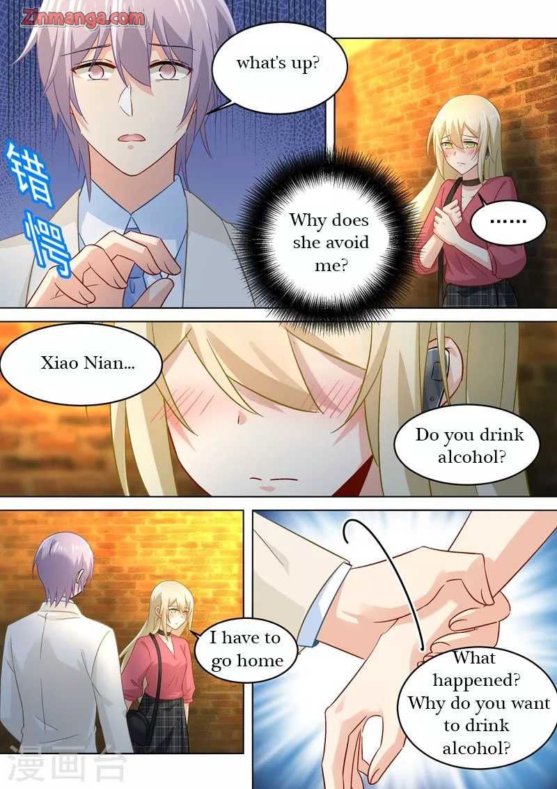 Read CEO Above, Me Below Manga Online