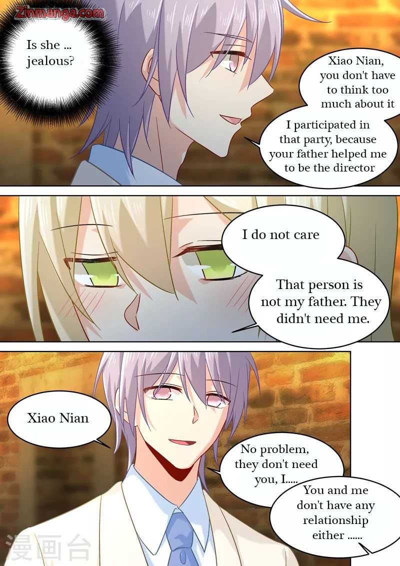 Read CEO Above, Me Below Manga Online