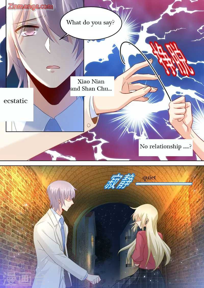 Read CEO Above, Me Below Manga Online