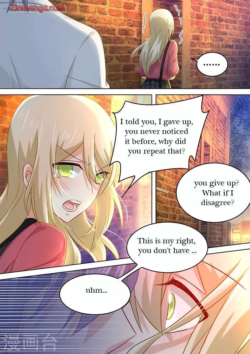 Read CEO Above, Me Below Manga Online