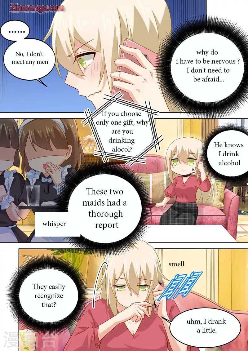 Read CEO Above, Me Below Manga Online