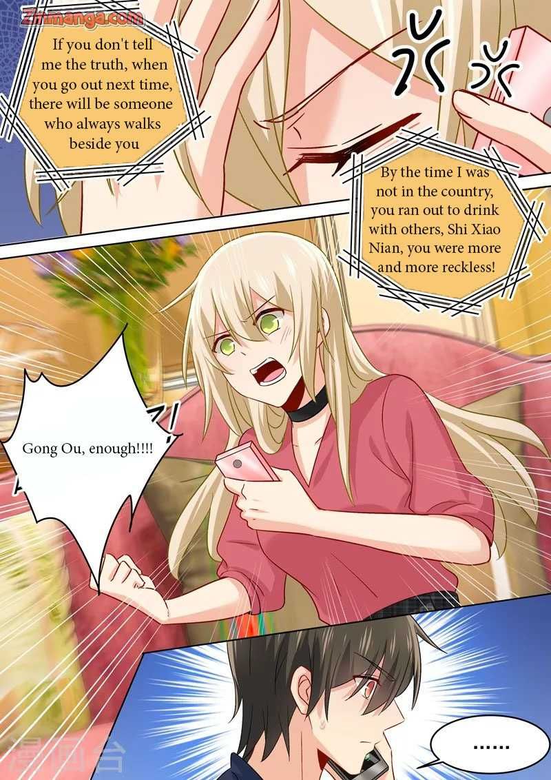 Read CEO Above, Me Below Manga Online