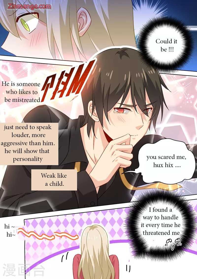 Read CEO Above, Me Below Manga Online