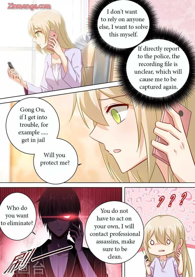 Read CEO Above, Me Below Manga Online