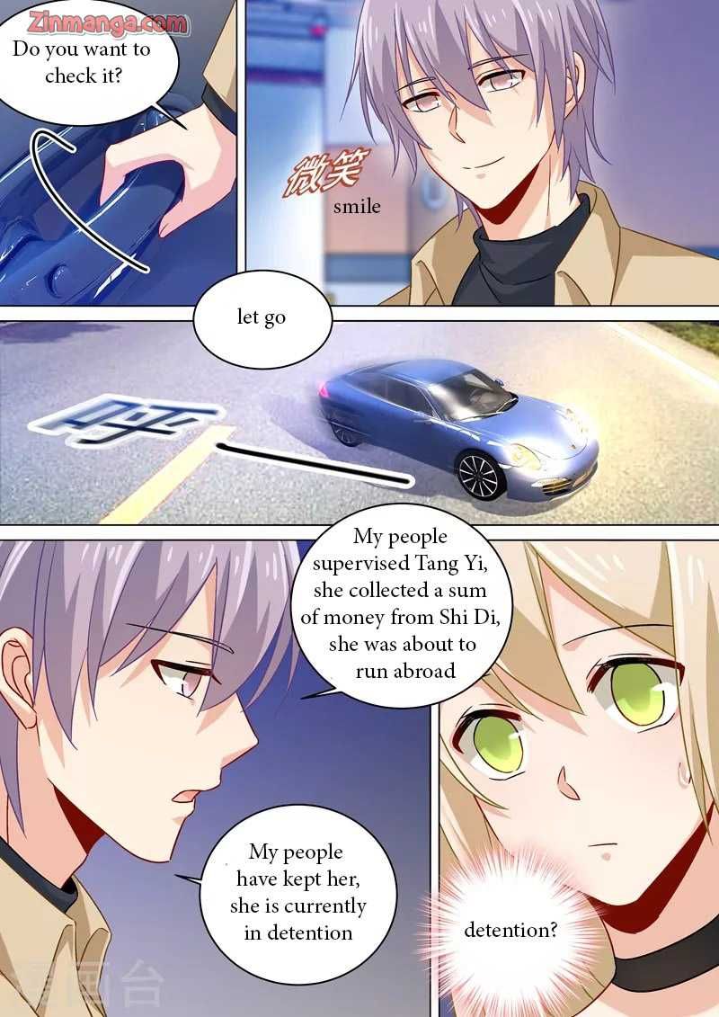 Read CEO Above, Me Below Manga Online