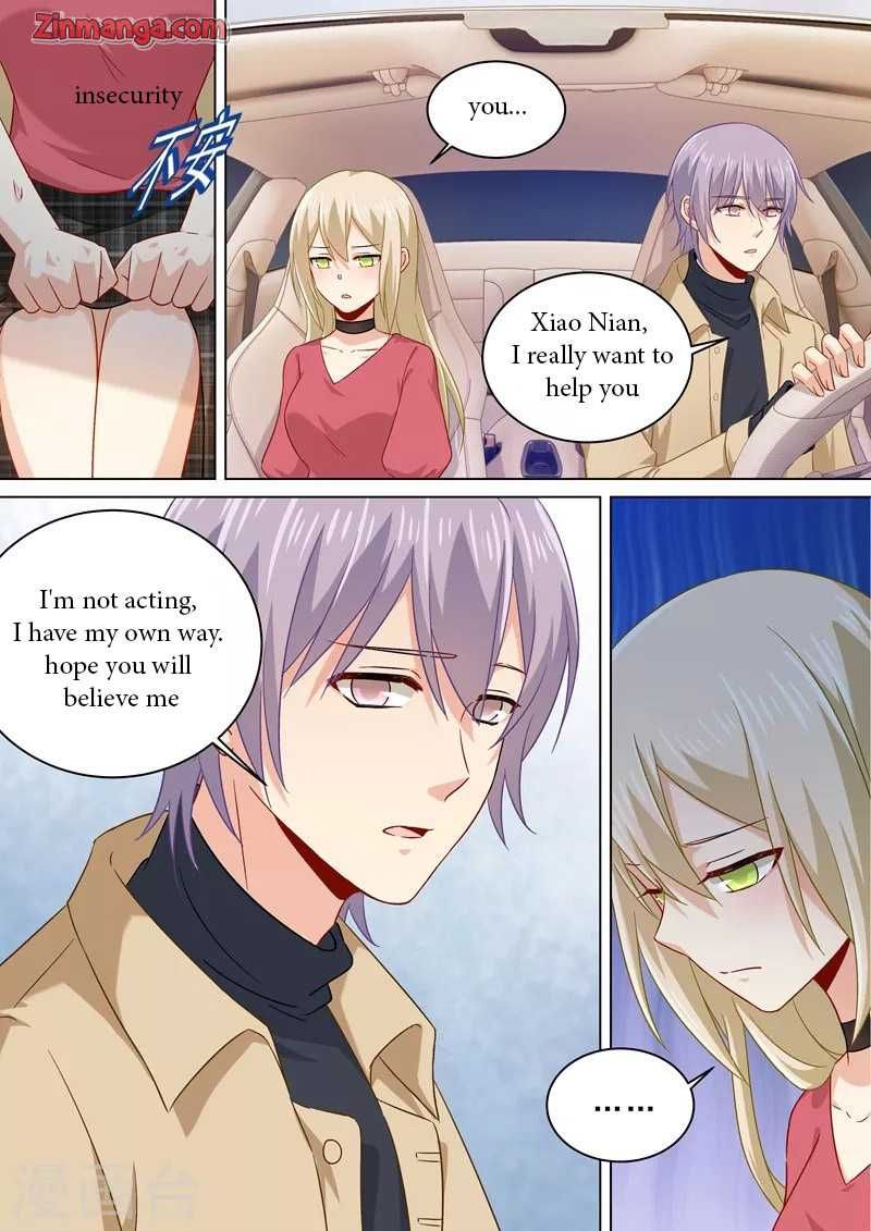 Read CEO Above, Me Below Manga Online