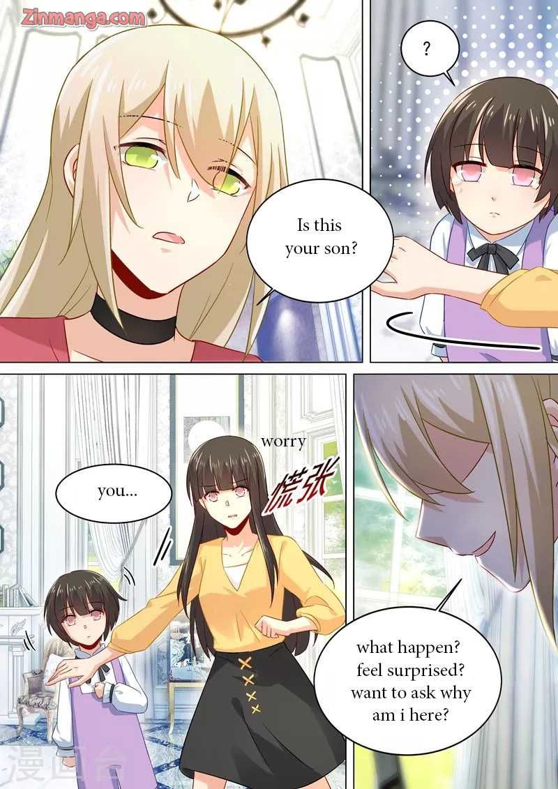 Read CEO Above, Me Below Manga Online