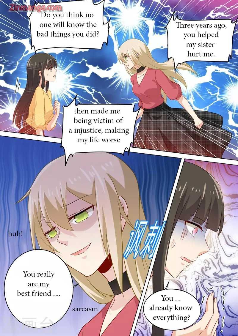 Read CEO Above, Me Below Manga Online
