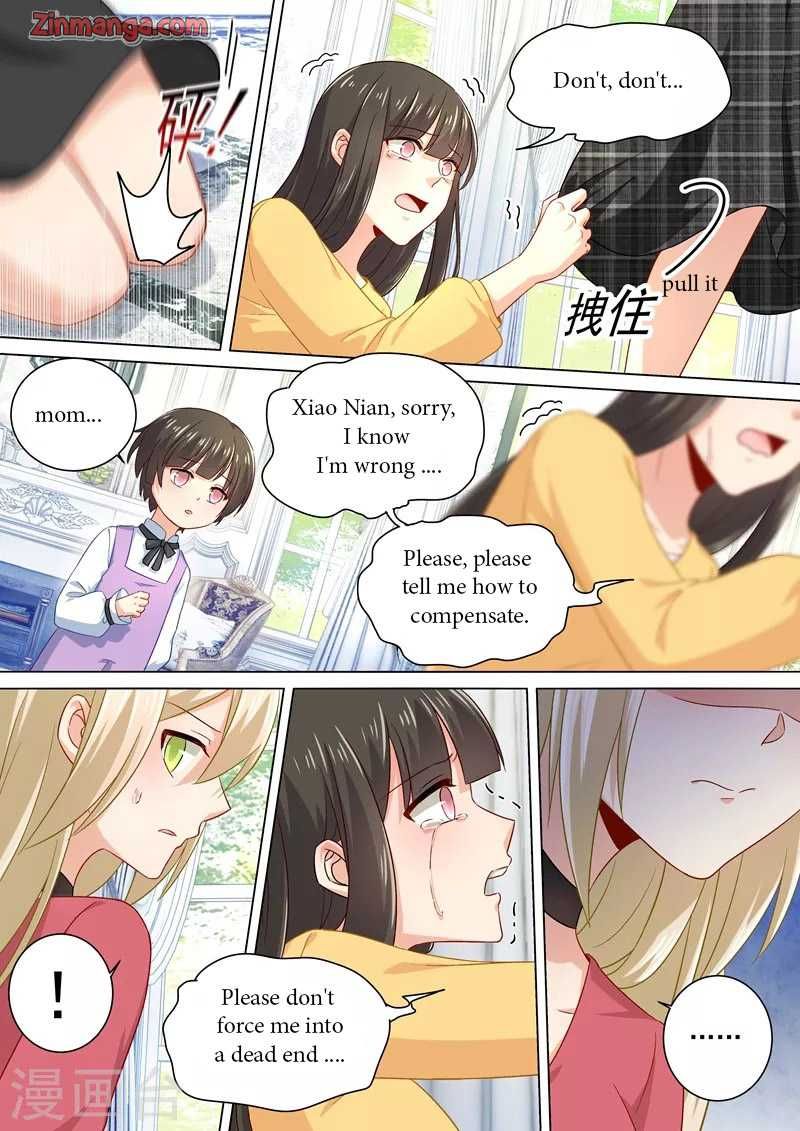 Read CEO Above, Me Below Manga Online