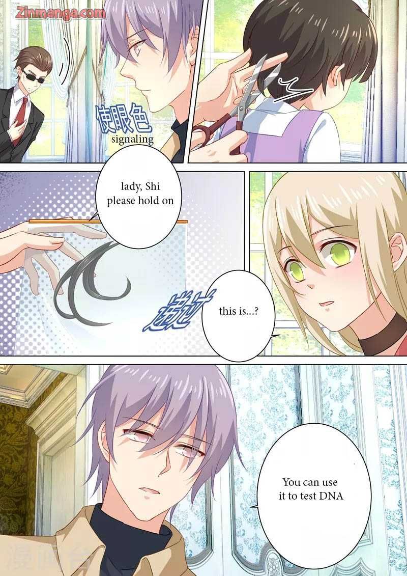 Read CEO Above, Me Below Manga Online