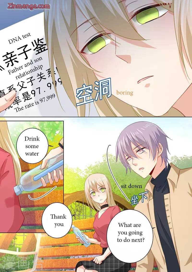 Read CEO Above, Me Below Manga Online
