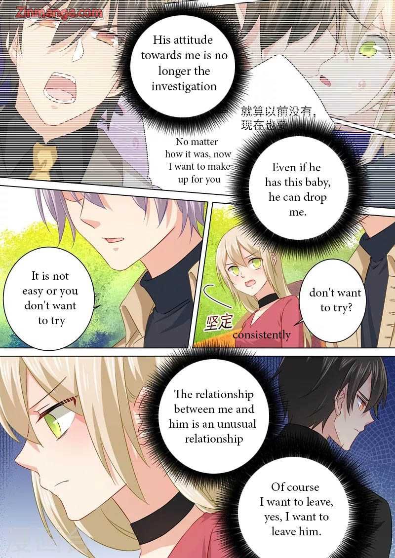 Read CEO Above, Me Below Manga Online