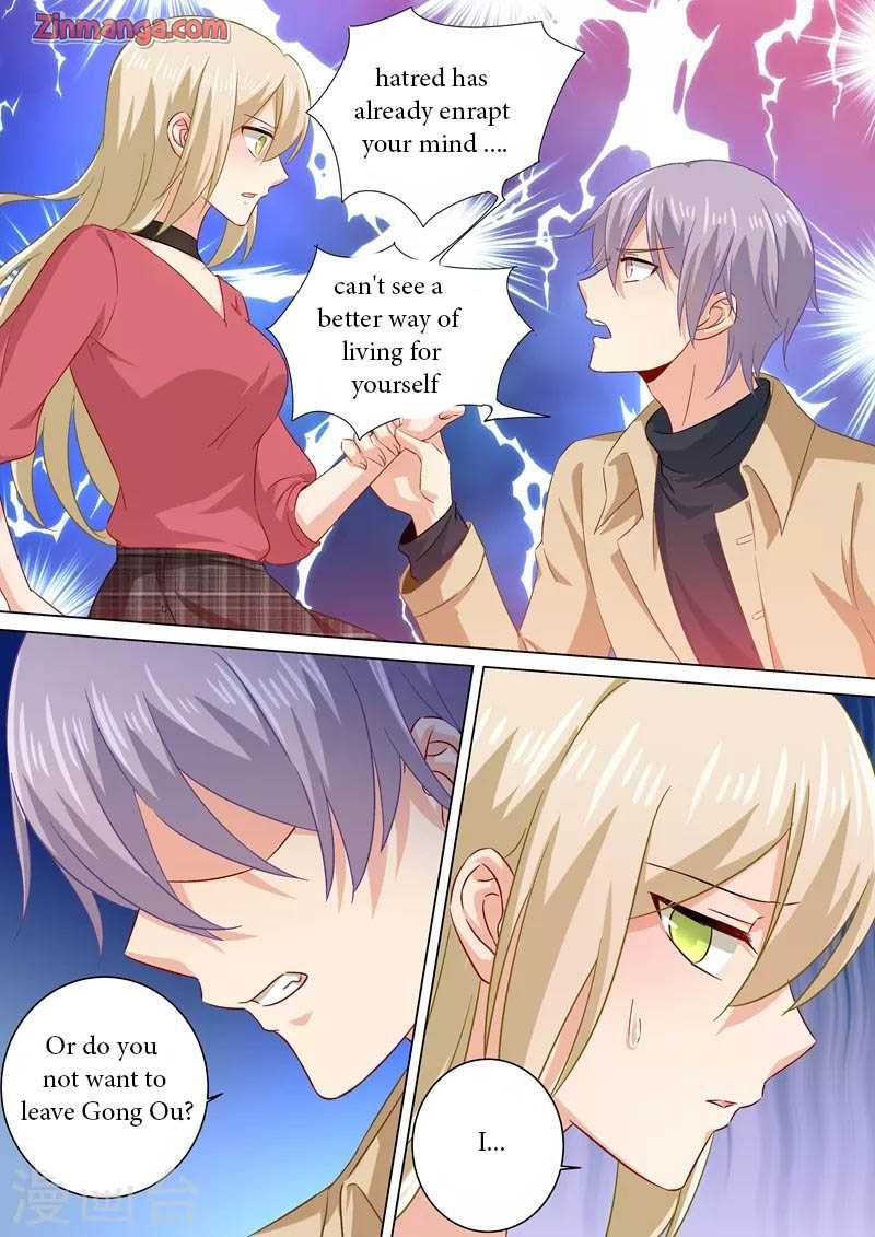 Read CEO Above, Me Below Manga Online