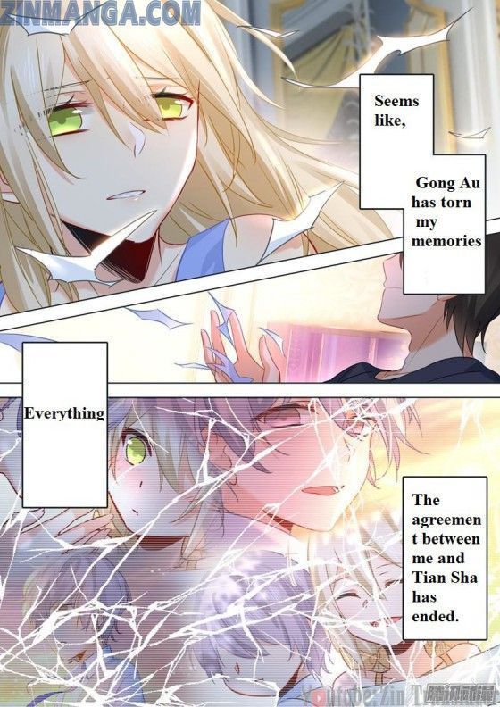 Read CEO Above, Me Below Manga Online
