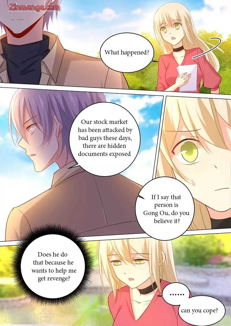 Read CEO Above, Me Below Manga Online