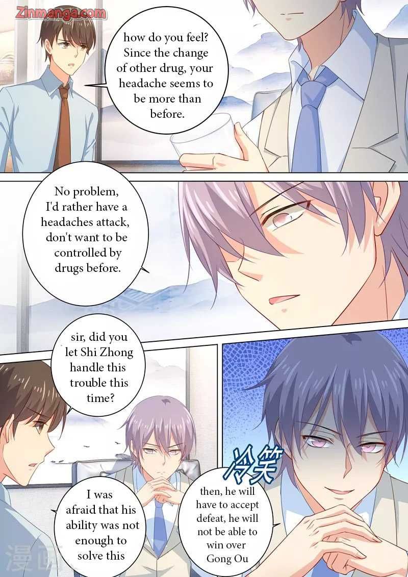 Read CEO Above, Me Below Manga Online